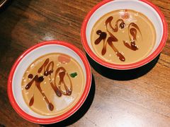 -南门四季铜锅涮肉(左家庄店)