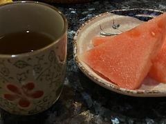 -蘭·日本料理铁板烧(碧云路店)