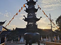 -西园戒幢律寺