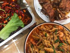 -东北酱大骨