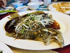 多宝鱼-快乐海鲜酒楼(滇池路店)