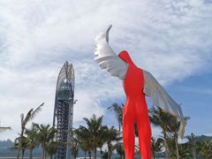 -大梅沙海滨公园