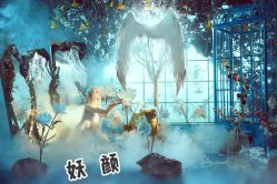 -梓摄影古装写真工作室(富力广场店)
