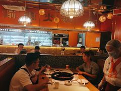 -川中渝夫火锅(铜陵万达广场店)