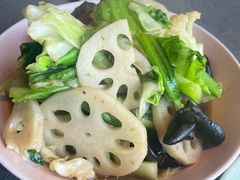 -日上三甘(三里屯店)