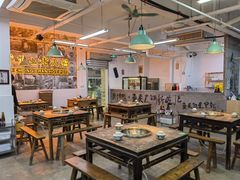 -芈重山老火锅(洪崖洞店)