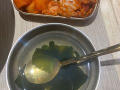 -梨花牛肉汤饭(仁恒伊势丹店)