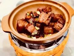 -巢湖名吃·东关老鹅汤(江南风情街店)