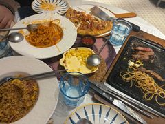 -必胜客(大悦城店)
