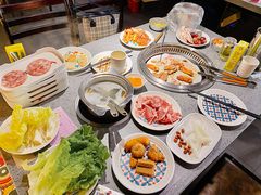 -义乌之心城市生活广场(新马路店)