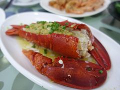 -小辣妹川味海鲜加工店(第一市场椰风巷店)
