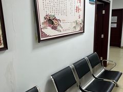 -北京西鹤年堂中医医院