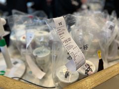 -古茗(金山大润发店)