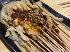 -蚝太郎 • 海鲜烧烤(建国路创始店)