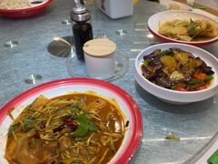 -李老哈·东北菜(宋园路店)