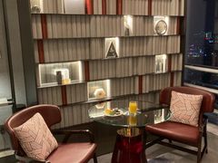 -广州奥园喜来登酒店