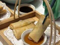 -顶特勒·黄鱼馆·特色菜(上海大世界店)