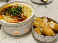 -浩海火烧云傣家菜(蓝港店)