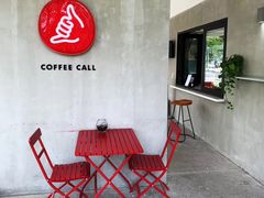 -COFFEE CALL(云锦路店)