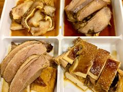 -唔止卤嘢·潮州菜(鹭江店)