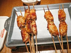 -管氏翅吧(马家堡店)