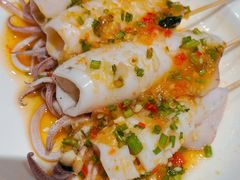 -双合园·海鲜水饺青岛菜(万佳广场店)