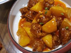 荔枝肉-破店(井大店)