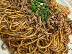 -清真双宝红油牛系列