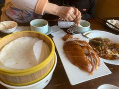 -便宜坊烤鸭店(科创店)