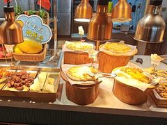 -伍棵星炭烤自助料理·烤鳗鱼(浦东食品城店)