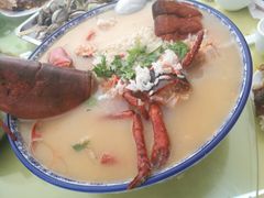 -日照大牌檔•小船海鲜(万平口店)