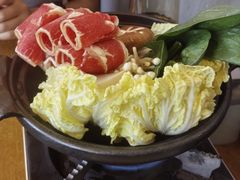 -大鲜生·亚洲菜融合小食堂