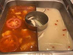 -新辣道鱼火锅(领展购物广场·中关村店)