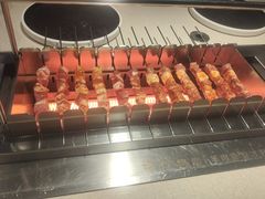 -丰茂烤串(五道口店)