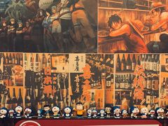 -七町糖果寿司屋(龙洞广工店)