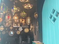 -苏坦土耳其西餐厅(玉林店)