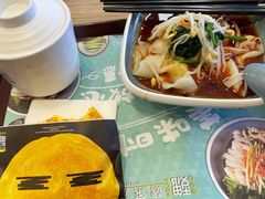 -魏家凉皮(协和店)