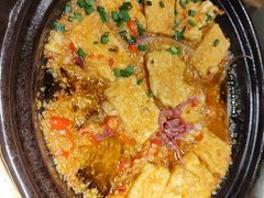 -云海肴·汽锅鸡·云南代表菜(曲江大悦城店)