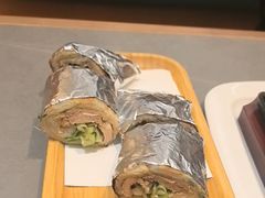 -千日贺茶餐厅(开发区安盛店)