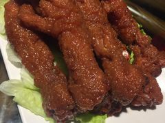 酱凤爪-盛德利食府 天津菜(河西店)