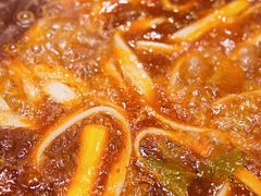 -肖肖酸萝卜鱼火锅(总店)