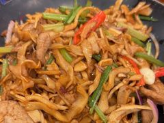 -老雒阳面馆·水席·洛阳菜(王城路店)