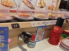 -三禾寿司(君尚店)