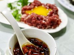 -同城四季爆肚涮羊肉(安华里店)