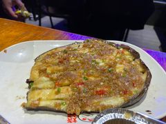 -本色.小马哥烧烤(五一路总店)