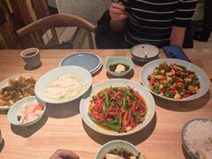 -冯记豆花店(健翔桥店)