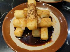 红糖糍粑-巴隆门重庆老火锅(太湖路店)