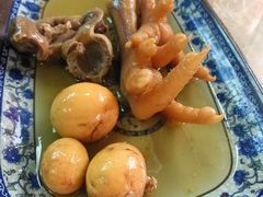 -芸海阁·农家私房菜(沙家浜景区出口店)