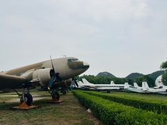 -中国航空博物馆
