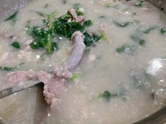 猪杂粥-标记美食新鲜猪杂(兴南大道店)